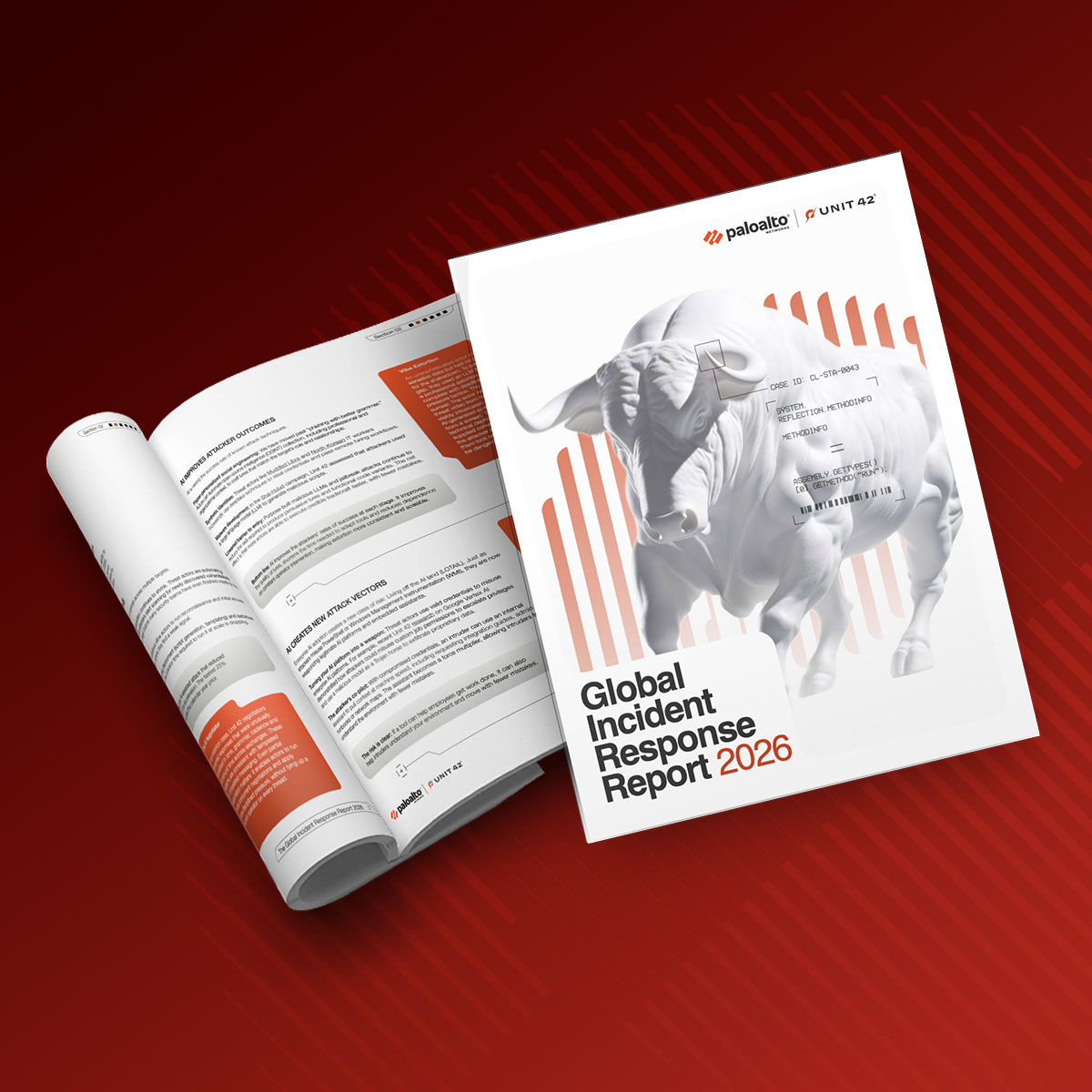 Informe global sobre la respuesta ante incidentes 2026 de Unit 42