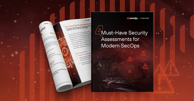 Ayuda de expertos para blindar el futuro de sus SecOps