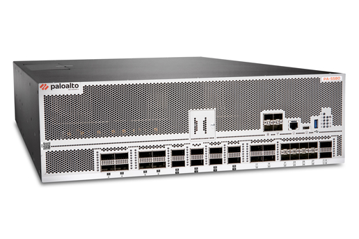 Proteja su red de forma proactiva con los NGFW con ML