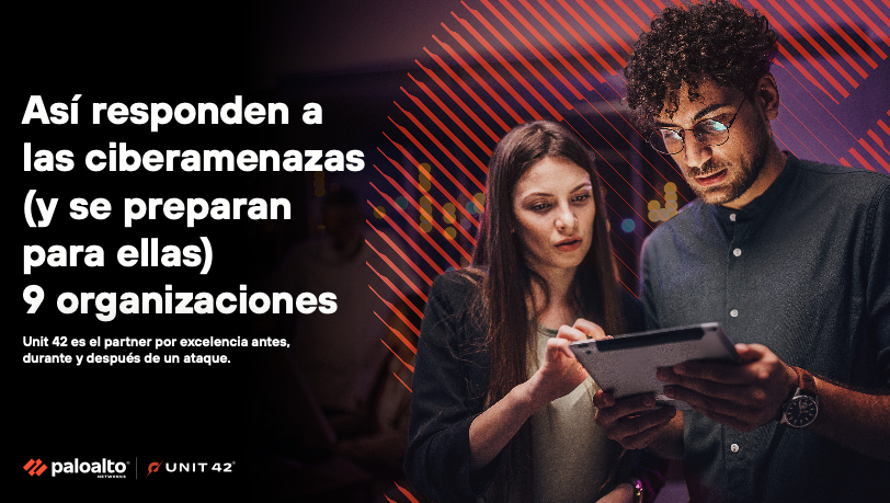 Así responden a las ciberamenazas (y se preparan para ellas) 9 organizaciones