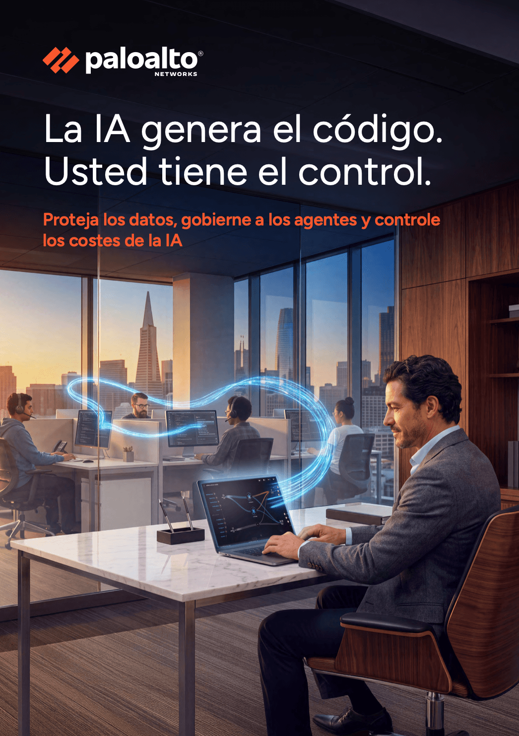 Codificación con IA segura y seguridad del agente de codificación con IA